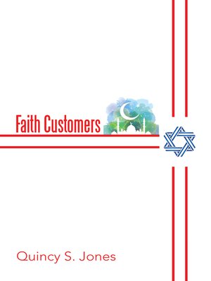 cover image of Faith Customers
